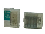  Littelfuse 8AG 30A 362 (Lot of 2 boxes of 5) Glass Cartridge Fuse 30A 32VAC/DC Image