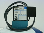  Mac Valves PME-111CA Pilot Solenoid Valve 110-120VAC 50/60Hz 25-150PSI Image