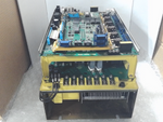  Fanuc CNC A06B-6064-C312 Spindle Drive Amplifier Unit A06B6064H312# H550 Image