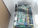  Fanuc CNC A06B-6064-C312 Spindle Drive Amplifier Unit A06B6064H312# H550 Image