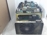  Fanuc CNC A06B-6064-C312 Spindle Drive Amplifier Unit A06B6064H312# H550 Image