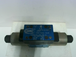  Continental Hydraulics VS5M-3A-GB-70L-K Directional Valve 24VDC 24W Image