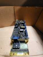  Fanuc A06B-6058-H225 Servo Amplifier Unit Drive Image