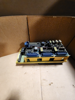  Fanuc A06B-6058-H225 Servo Amplifier Unit Drive Image