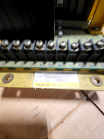  Fanuc A06B-6058-H225 Servo Amplifier Unit Drive Image