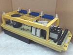  Fanuc A06B-6058-H224 AC Servo Amplifier Unit Image