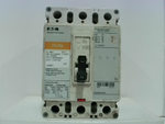  Eaton FD3030 Molded Circuit Breaker 3-Pole 30A 600VAC 250VDC FD35K Image