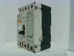  Eaton FD3030 Molded Circuit Breaker 3-Pole 30A 600VAC 250VDC FD35K Image