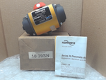  Flowserve 10 39 SN R6 Pneumatic Actuator 39 Series 120Psi Image