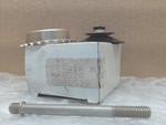  Watts RK602A Repair Kit for Pneumatic Water Seperator Image
