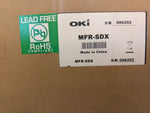  Metcal Okie MFR-SDX Complete Soldering & Desoldering Sytem Image