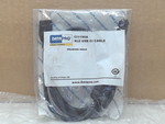  Datapaq CI1150A Communication Cable XL2 USB CI 2M Cable Image