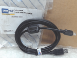  Datapaq CI1150A Communication Cable XL2 USB CI 2M Cable Image