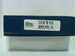  Martin 2 B 68 TB 1610 A/B Section V-Belt Sheave Cast Iron Image