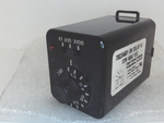  Danaher Controls Eagle Signal 70Q3A601 Time Delay Relay 120V 60Hz SEC Image