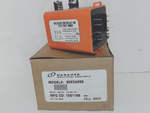  Danaher Controls 80E2A699 Time Delay Relay 120V Eagle Signal 50/60Hz 4Min Image