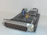  Latronix PCB-UMSS10B0 PC Board/ PLC Add-On Module PCB-330-087 Image