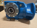  Radicon C042114.BAAT1 14.95:1 Ratio Gear Reducer 3.02HP 117RPM Out Image
