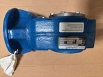  Radicon C042114.BAAT1 14.95:1 Ratio Gear Reducer 3.02HP 117RPM Out Image
