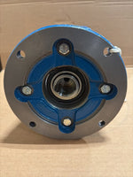  Radicon C042114.BAAT1 14.95:1 Ratio Gear Reducer 3.02HP 117RPM Out Image