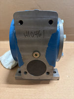  Radicon C042114.BAAT1 14.95:1 Ratio Gear Reducer 3.02HP 117RPM Out Image