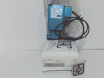  MAC 250B-110CA Direct-Solenoid Poppet Valve 3/2-Way 24VDC 150Psi Image