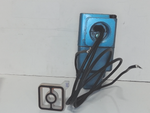  MAC 250B-110CA Direct-Solenoid Poppet Valve 3/2-Way 24VDC 150Psi Image