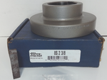  Martin 8S 2 3/8 Flex Coupling Flange Sprocket & Gear 4500rpm Image