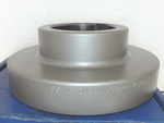  Martin 8S 2 3/8 Flex Coupling Flange Sprocket & Gear 4500rpm Image