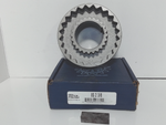  Martin 8S 2 3/8 Flex Coupling Flange Sprocket & Gear 4500rpm Image