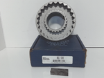  Martin 8S 2 3/8 Flex Coupling Flange Sprocket & Gear 4500rpm Image