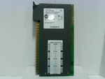  Allen Bradley 1771-ID16 /B Isolated Input Module 16 Point PLC5 120VAC/DC Rev. A02 Image