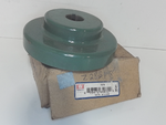  TB Woods 7S78 Sure-Flex Sleeve Coupling Flange 7S Bore 7/8" Image