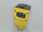  Banner Engineering Q45VR2RQ Photoelectric Sensor 37004 Q45 Series 90-250V 5A Image
