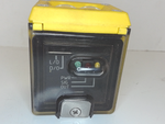  Banner Engineering Q45VR2RQ Photoelectric Sensor 37004 Q45 Series 90-250V 5A Image