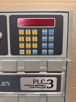  Allen Bradley 1775-AD1 Chassis Door w/ Control Panel for PLC-3 Controller Image