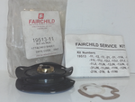  Fairchild 19513-11 Service Rebuild Kit for Model 20 Pneumatic Volume Boosters Image