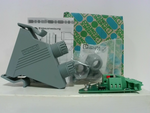  Phoenix Contact VS-25-DEVNET 5-Position Plug and Connector Image