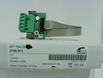  Hilscher AIF 104-DN-15 PC/104 DeviceNet Interface Adapter Image