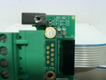  Hilscher AIF 104-DN-15 PC/104 DeviceNet Interface Adapter Image
