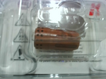  Hypertherm 220857 Swirl Ring 10-85A Operating Amperage Image