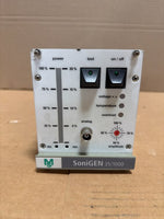  MS SoniGen 35/1000 Ultrasonic Generator 230V 1.1kW Image