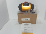  Flowserve 10 39 N R6 Pneumatic Actuator Series 39 120Psi Image