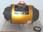 Flowserve 10 39 N R6 Pneumatic Actuator Series 39 120Psi Image