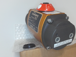 Flowserve 10 39 N R6 Pneumatic Actuator Series 39 120Psi Image