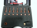  Hypertherm Powermax 30 Consumables Kit for T30v Torch and Compatible Torches 850480 Image