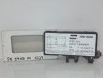  Crouse-Hinds ABB CEAG Spec 504 Safety Barrier SB5 9140M0779 Image