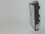  Crouse-Hinds ABB CEAG Spec 504 Safety Barrier SB5 9140M0779 Image
