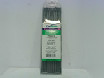  Praxair Prostar PRS40218 Tungsten Electrodes (10 per box) Image