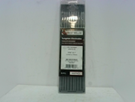  Best Welds 3327GC2 TIG Welding Tungsten Electrodes (10 pcs per box) Image